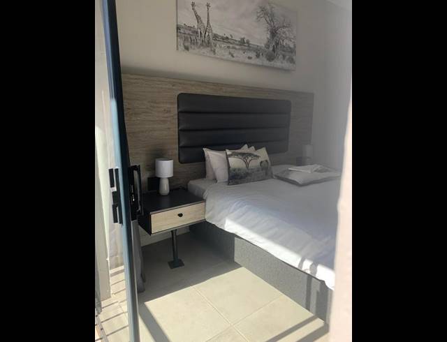 1 BEDROOM PROPERTY TO RENT IN MORNINGSIDE